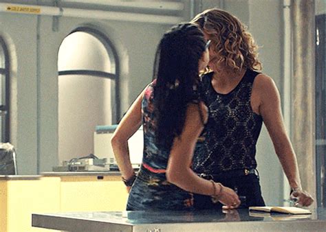 lesbian hot gif|Discover the Hottest Lesbian GIFs for a Passionate Night